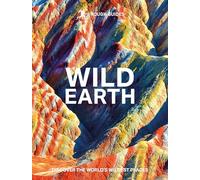 Rough Guides Rough Guides Wild Earth (Copertina rigida) (PRESALE 01/09/2025)