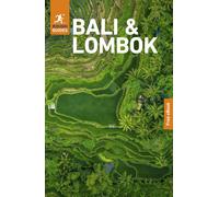 Rough Guides Zoë S Rough Guides Bali and Lombok: Travel Guide with e (Tascabile)