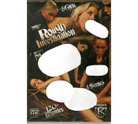ROUGH INVESTIGATION - Solo donne - Dominazione