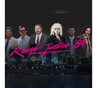 Rough Justice: '84 (PC) Steam Key - GLOBAL