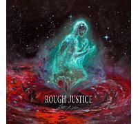Rough Justice Faith in Vain (Vinyl LP) 12" Album Coloured Vinyl