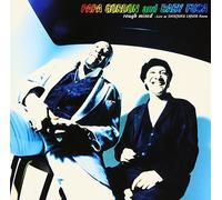 Rough Mixed-Live at Liquid Ro