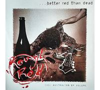 Rough Red - Better Red Than Dead [Import]