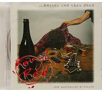 Rough Red - Better Red Than Dead [Import]