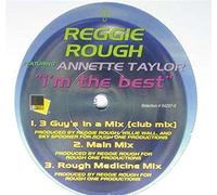 Rough, Reggie - I'm the Best