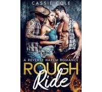 Rough Ride: A Reverse Harem Romance