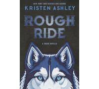 Rough Ride: Chaos Series: A Chaos Novella