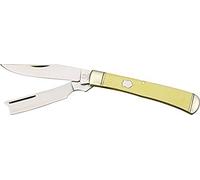 Rough Rider RR892-BRK Razor Trapper