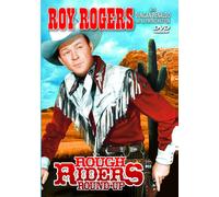 Rough Riders Round-Up (DVD) Duncan Renaldo Raymond Hatton Roy Rogers