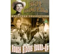 Rough Riders Roundup [Edizione: Regno Unito] [Edizione: Regno Unito]