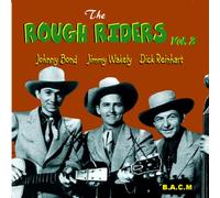 ROUGH RIDERS - Vol 2: Ride, Ride, Ride