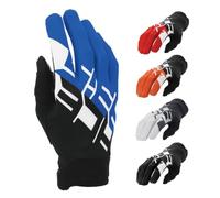 Rough & Road MXLINEAR ACERBISAC-25592BL/BK3BLUEBLACK-L AC-25592BL/BK3