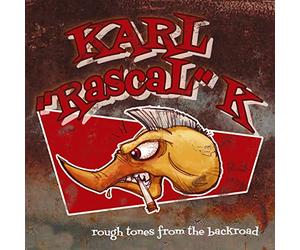 rough tones from the backroad