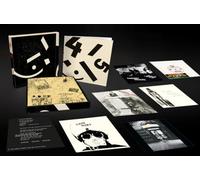 Rough Trade 45Th Anniversary 7 Box Set #1