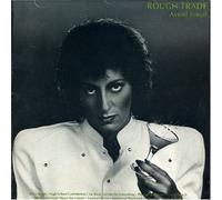 Rough Trade Avoid Freud (CD) Album