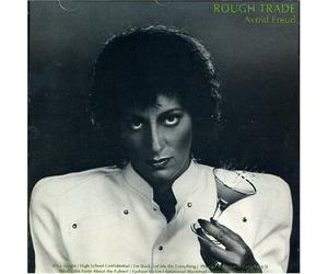 Rough Trade Avoid Freud (CD) Album