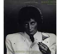 ROUGH TRADE - AVOID FREUD LP CANADIAN ISSUE [17519]