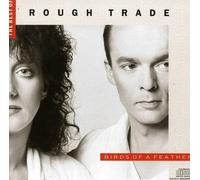 Rough Trade - Birds of a Feather the Best of Rough Trade