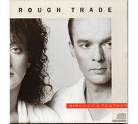 Rough Trade (C. Pope) - Birds of a feather-The best of