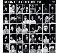 Rough Trade Counter Culture 2023 / Various - AA.VV. (Vinile)