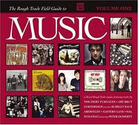 Various Artists - Rough Trade Field Guide to Music 1