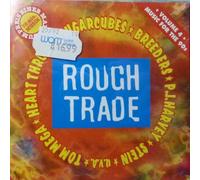 Rough Trade Music For The 90s - Vol 4