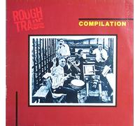 Rough Trade Records Compilation [Vinyl LP] [Schallplatten]