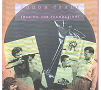 Rough Trade - Shaking the Foundations - vintage vinyl record