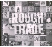 Recorded at the Automat: The Best of Rough Trade Records (1 CD ... (Audio Cd)