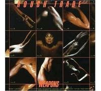 Rough Trade Weapons (CD) Album