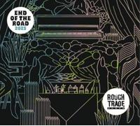 Rough Trade x End Of The Road 2025