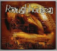 Roughhausen - The Agony Of The Beat