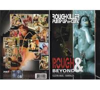 ROUGHKILLER PUMP UP MY C. ( Electra Angel, Esmeralda )