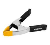 Roughneck 3-Inch Spring Clamp