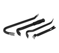 Roughneck 64-951 Cassetta Attrezzi Asta Set, 4 Pezzi