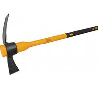 Roughneck 64252 - Martello con piccone 5 lb, manico F/glass