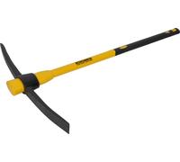 Roughneck 64357 Railroad Pick Head 3,2 kg F/vetro manico