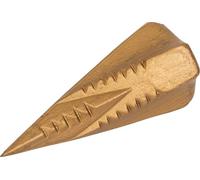 Roughneck 65504 Wood Grenade Splitting Wedge, colore: Oro