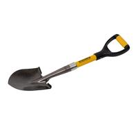 ROUGHNECK-68-004-Pala Micro punta redonda 685 mm