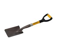 ROUGHNECK-68-006-Pala Micro punta cuadrada 685 mm