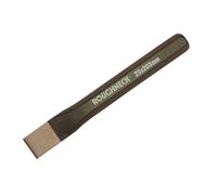 Roughneck Cold Chisel 203 X 25Mm (8 X 1In) 19Mm Shank ROU31979