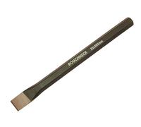 Roughneck Cold Chisel 254 X 25Mm (10 X 1In) 19Mm Shank ROU31980