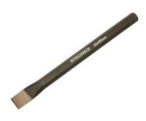 Roughneck Cold Chisel 254 X 25Mm - 19Mm Shank