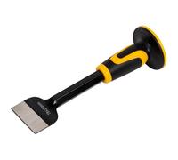 Roughneck da Elettricista Pavimento Scalpello E Impugnatura 279 x 76mm (