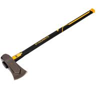 Roughneck Gorilla Separatore Mazza 3.6kg Fibra di Vetro Maniglia ROU65668