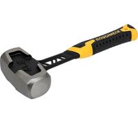 Roughneck® Gorilla V-Series Club Hammer 1,8 kg