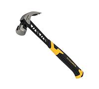 Roughneck® Gorilla V-Series - Martello da carpentiere, 567 g - NUOVO