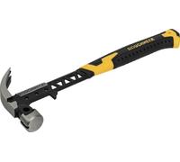 Roughneck® Gorilla V-Series Martello framming 454 g/16 oz