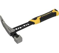Roughneck® Gorilla V-Series - Martello per mattoni, 567 g/20 oz