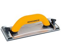 Roughneck Levigatrice Manuale Per Intonaco E Legno 235x79mm ROU51290
